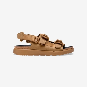 Shinjuku Boston soft footbed clogs
