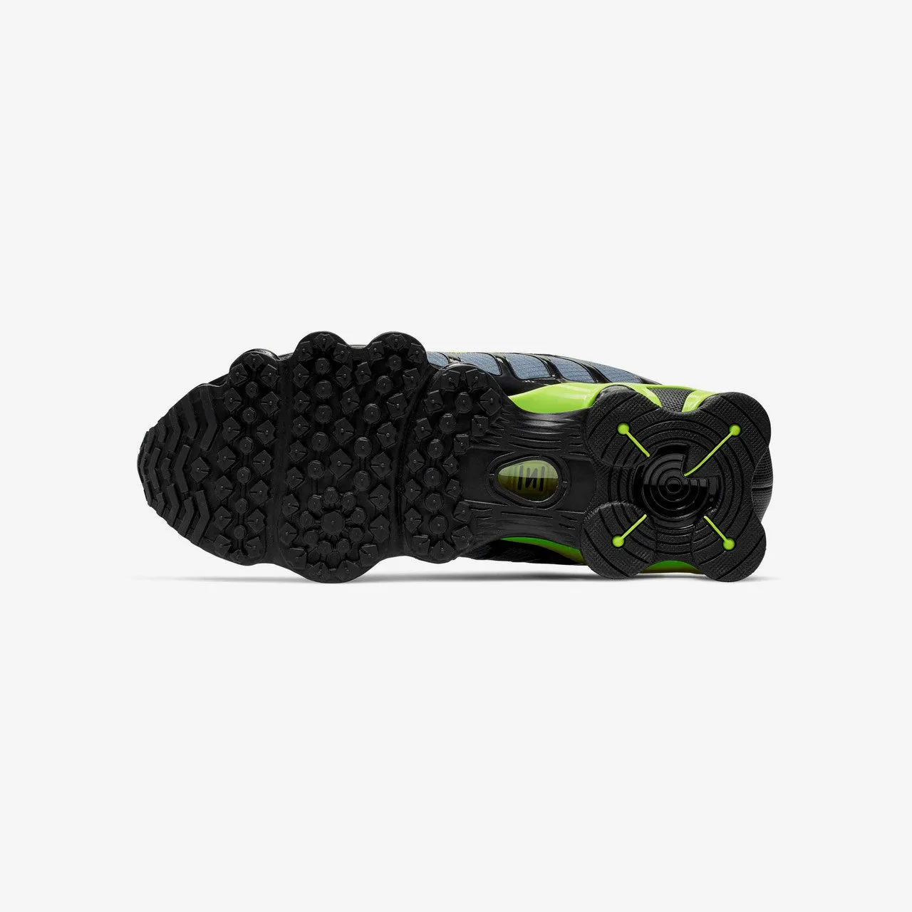 Shox TL Nike casual lifestyle sneakers