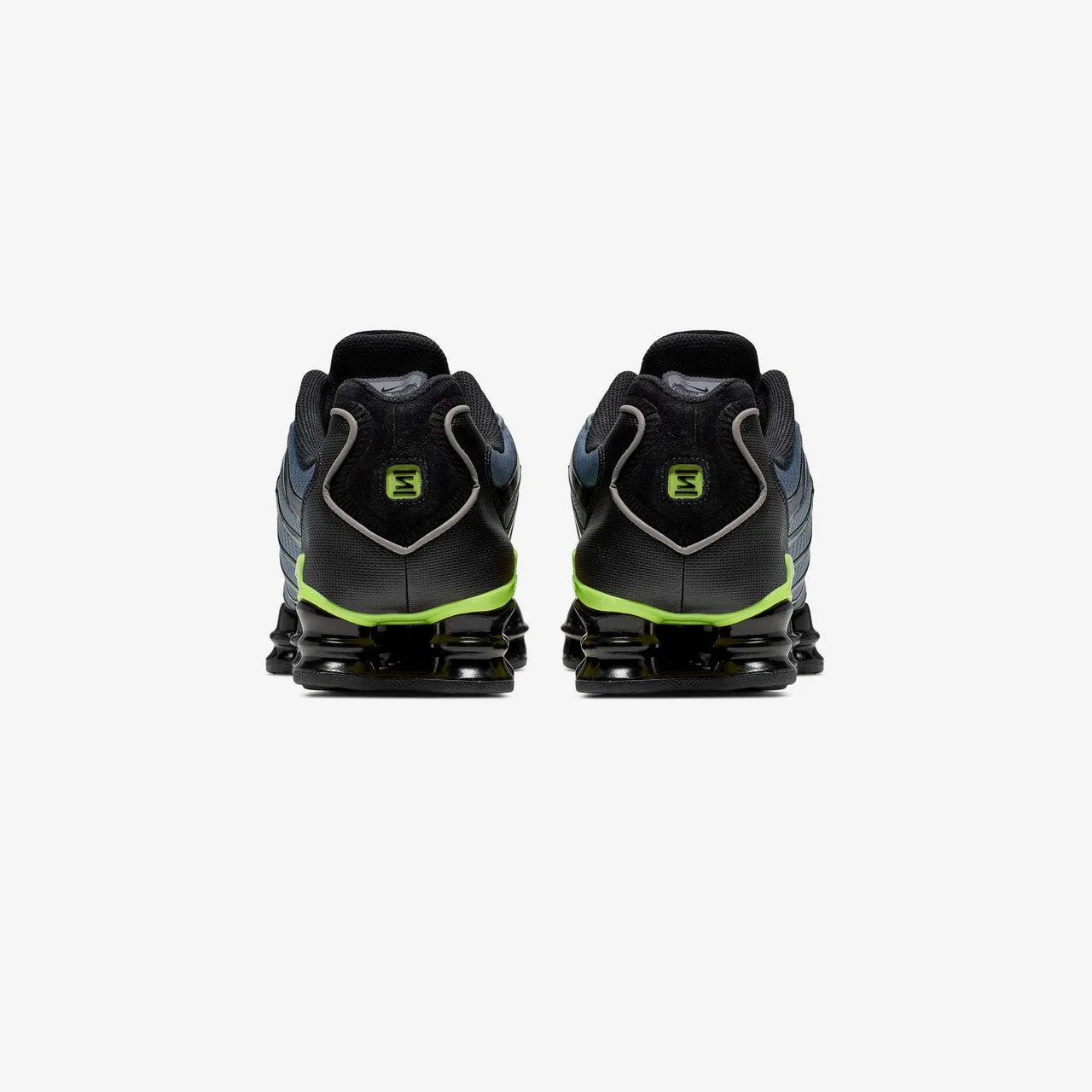 Shox TL Nike casual lifestyle sneakers