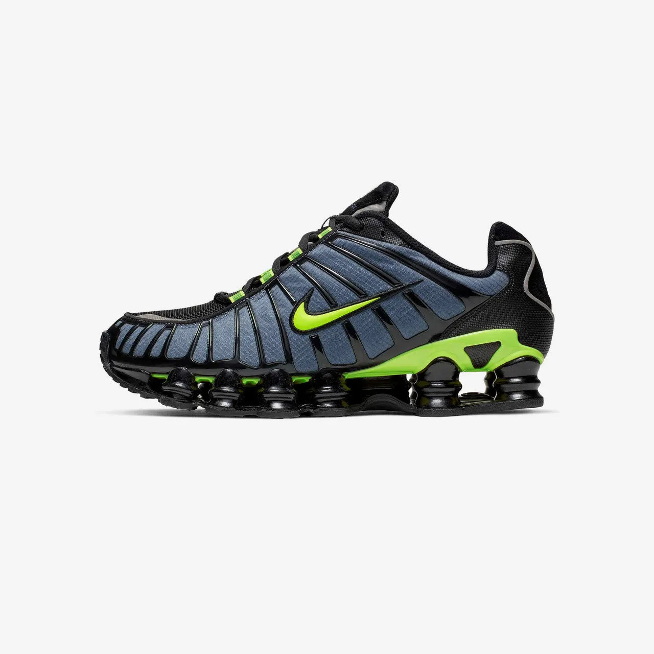 Shox TL Nike casual lifestyle sneakers