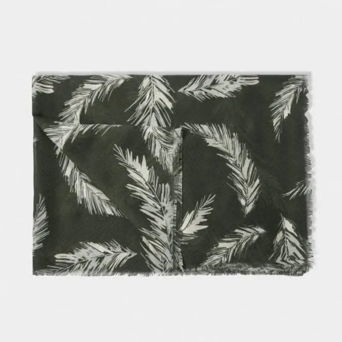 Silver Foil Sentiment  Winter KLS507 Katie Loxton Jewelry And Accessories