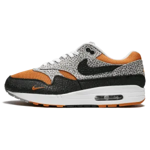 size? x Nike Air Max 1 'Safari' nike air max 1 comfortable casual shoes
