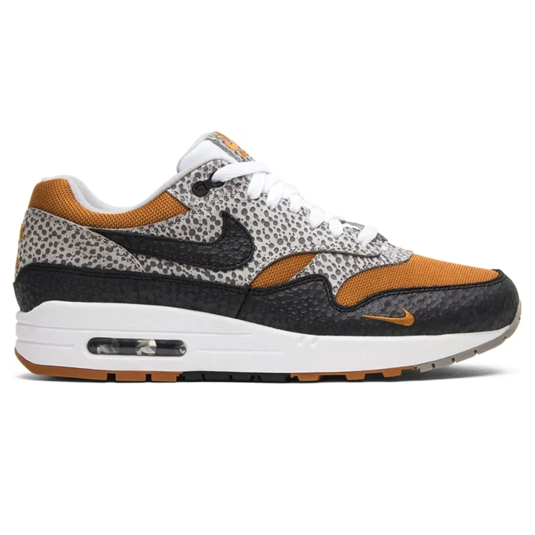 size? x Nike Air Max 1 'Safari' Nike Max Plus series