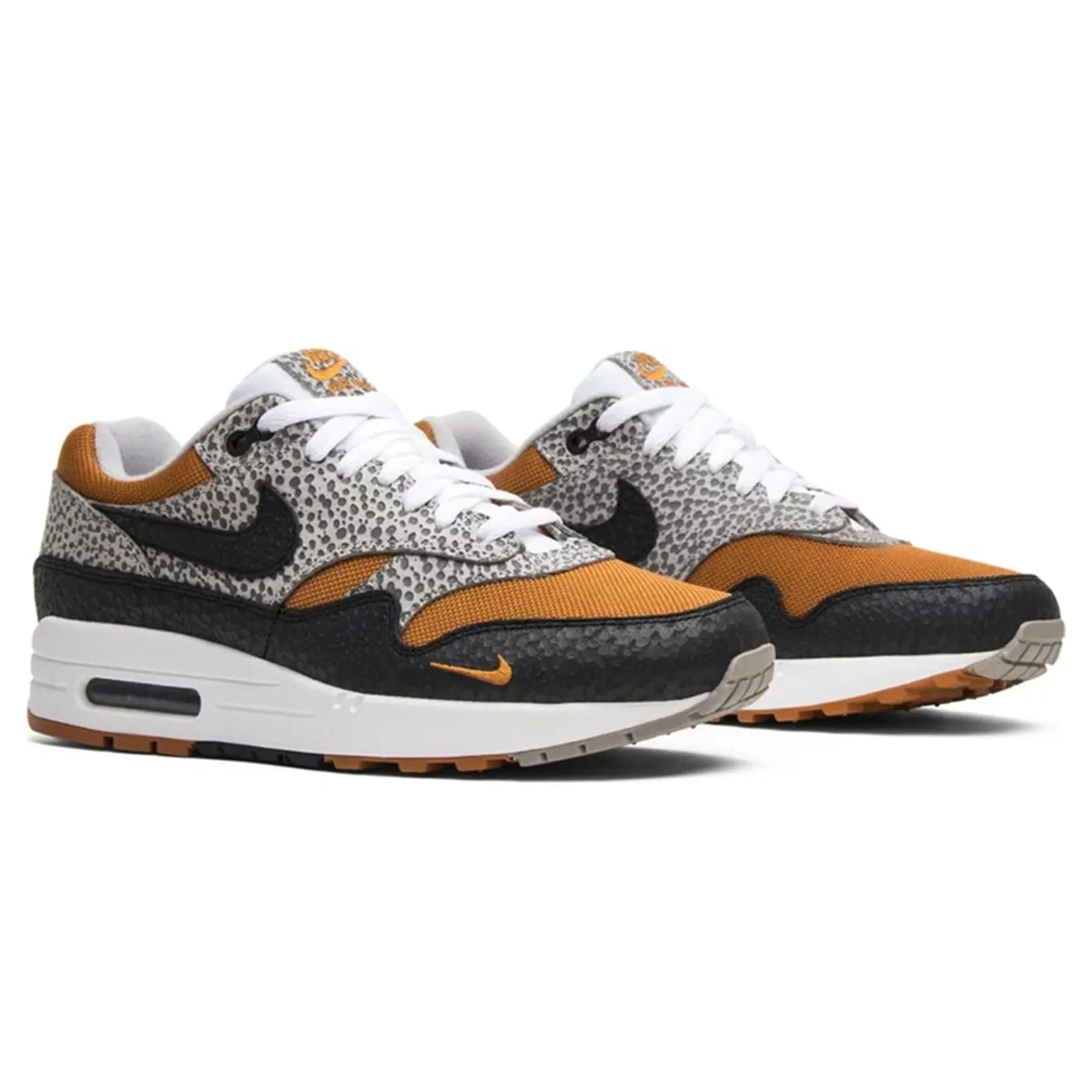 size? x Nike Air Max 1 'Safari' Nike Max Plus series