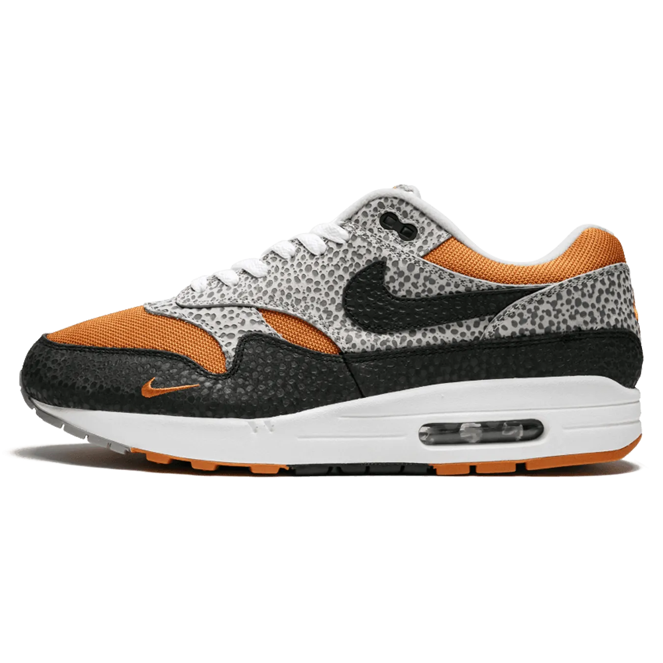 size? x Nike Air Max 1 'Safari' nike air max 1 comfortable casual shoes