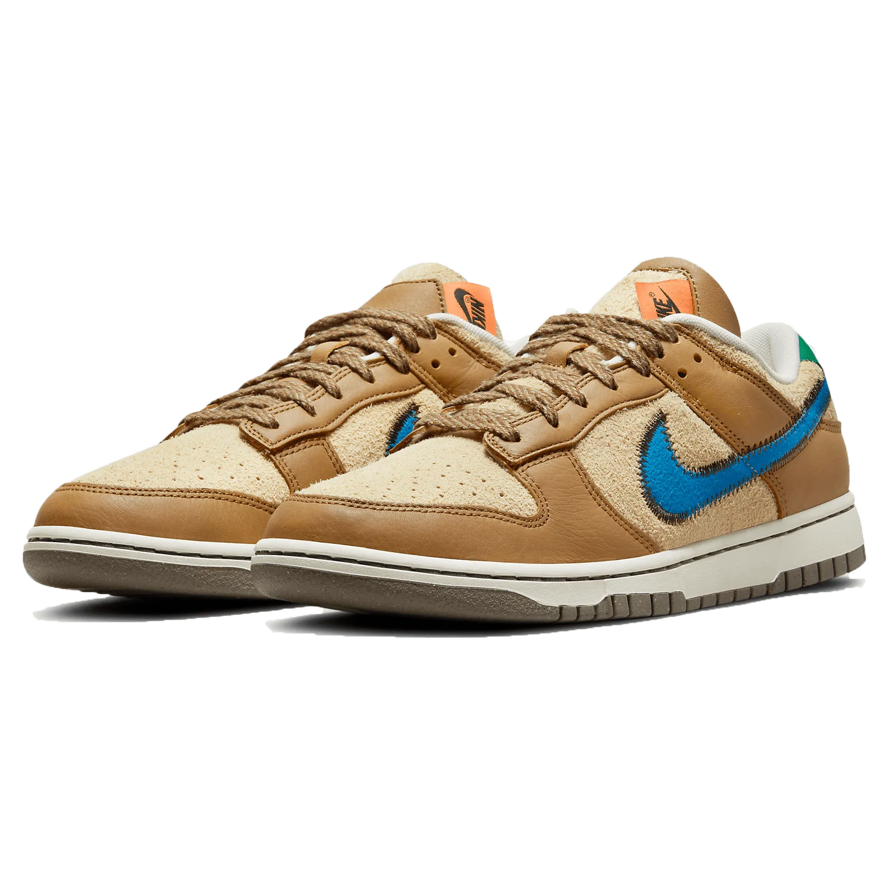 size? x Nike Dunk Low Nike Dunk stylish shoes