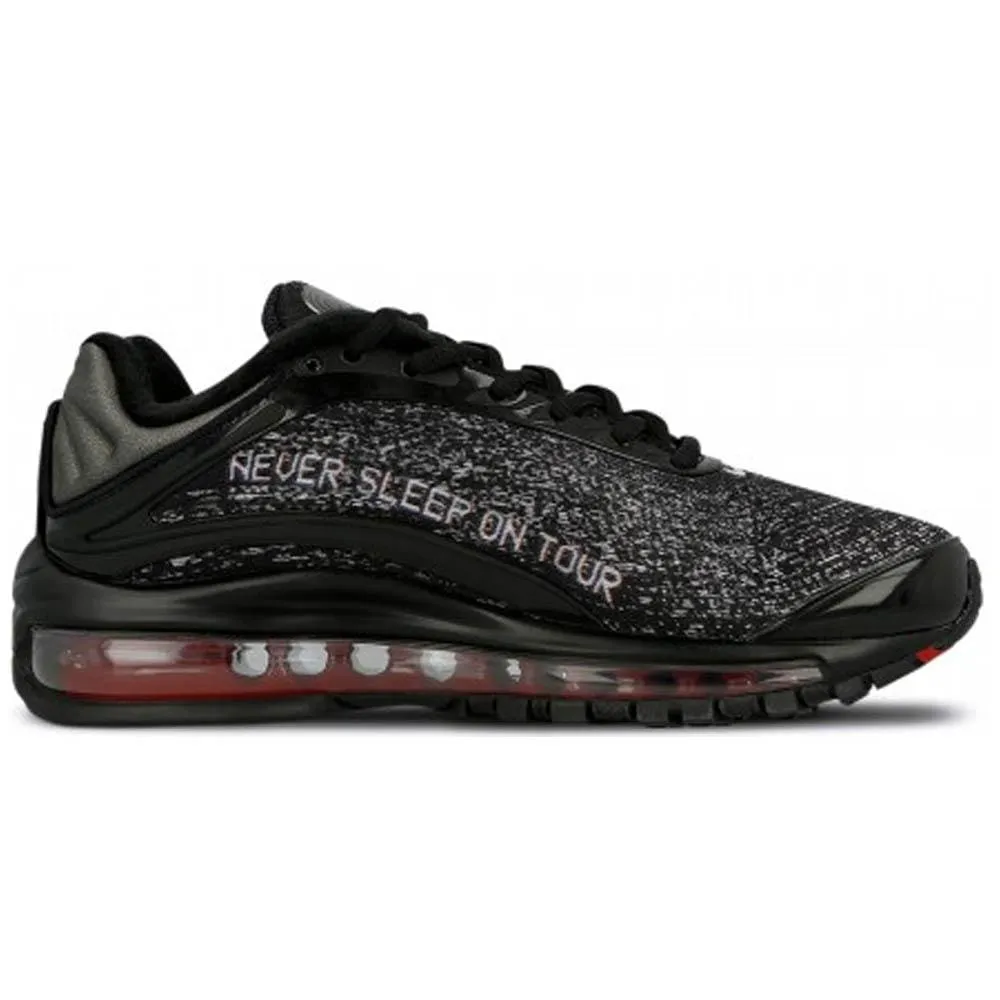 Skepta x Nike Air Max Deluxe SK Nike Air Max running sneakers