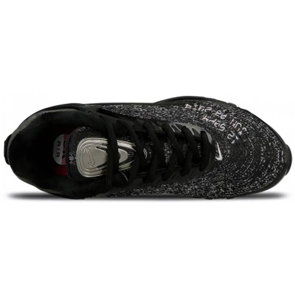 Skepta x Nike Air Max Deluxe SK Nike Air Max running sneakers