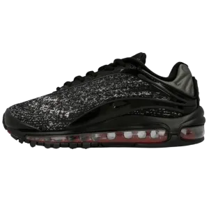 Skepta x Nike Air Max Deluxe SK Nike Air Max lifestyle sneakers with sport details