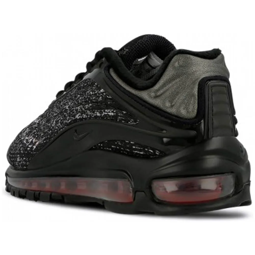 Skepta x Nike Air Max Deluxe SK Nike Air Max running sneakers