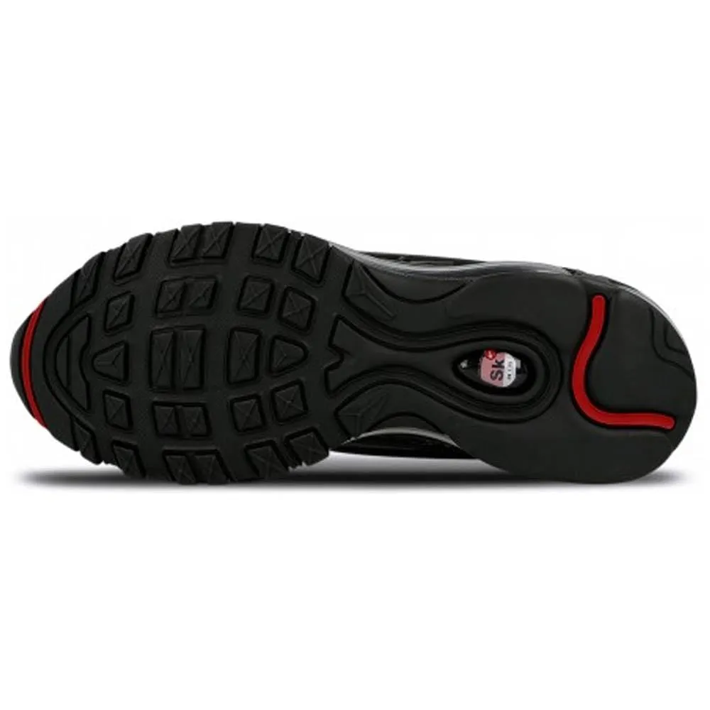 Skepta x Nike Air Max Deluxe SK Nike Air Max running sneakers