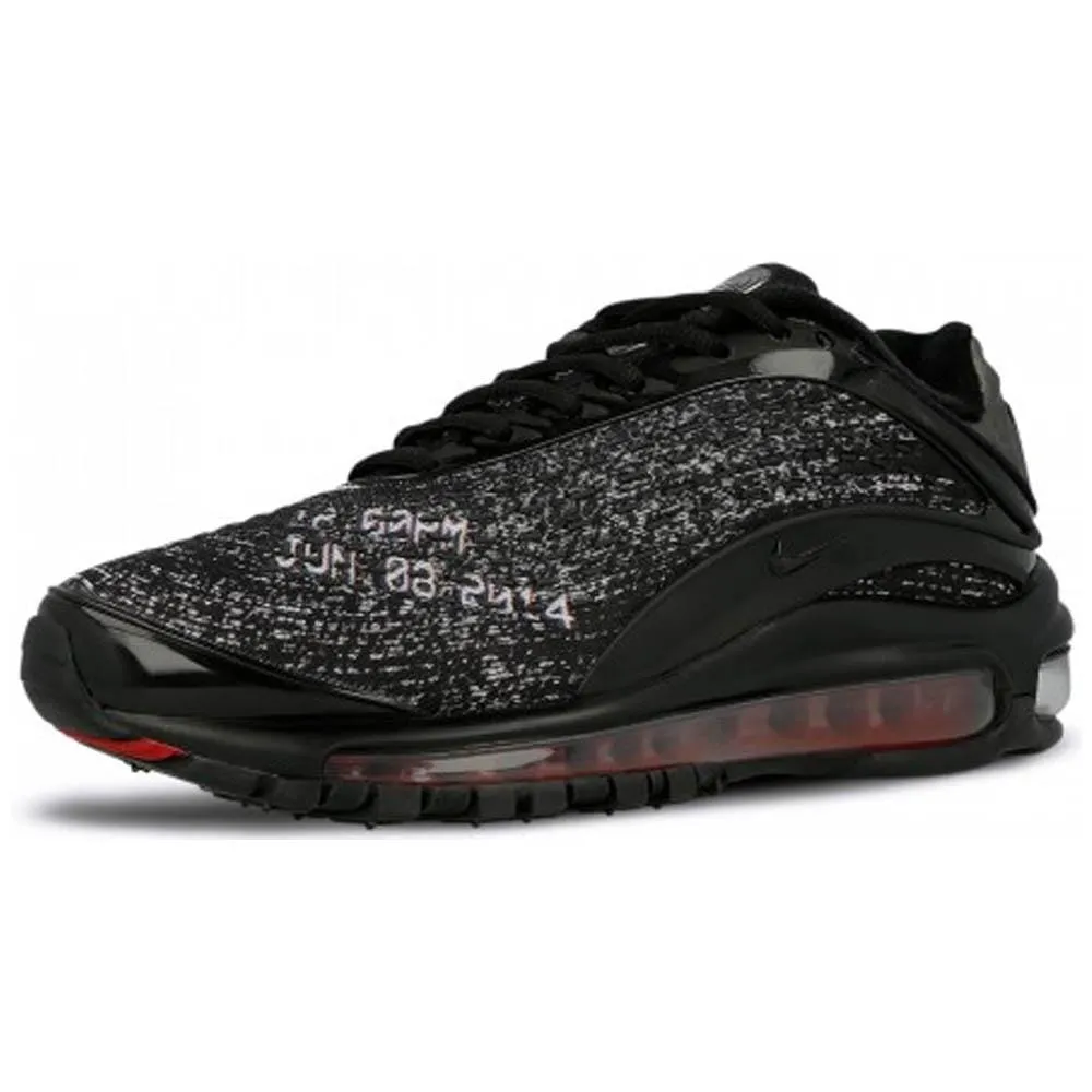 Skepta x Nike Air Max Deluxe SK Nike Air Max running sneakers