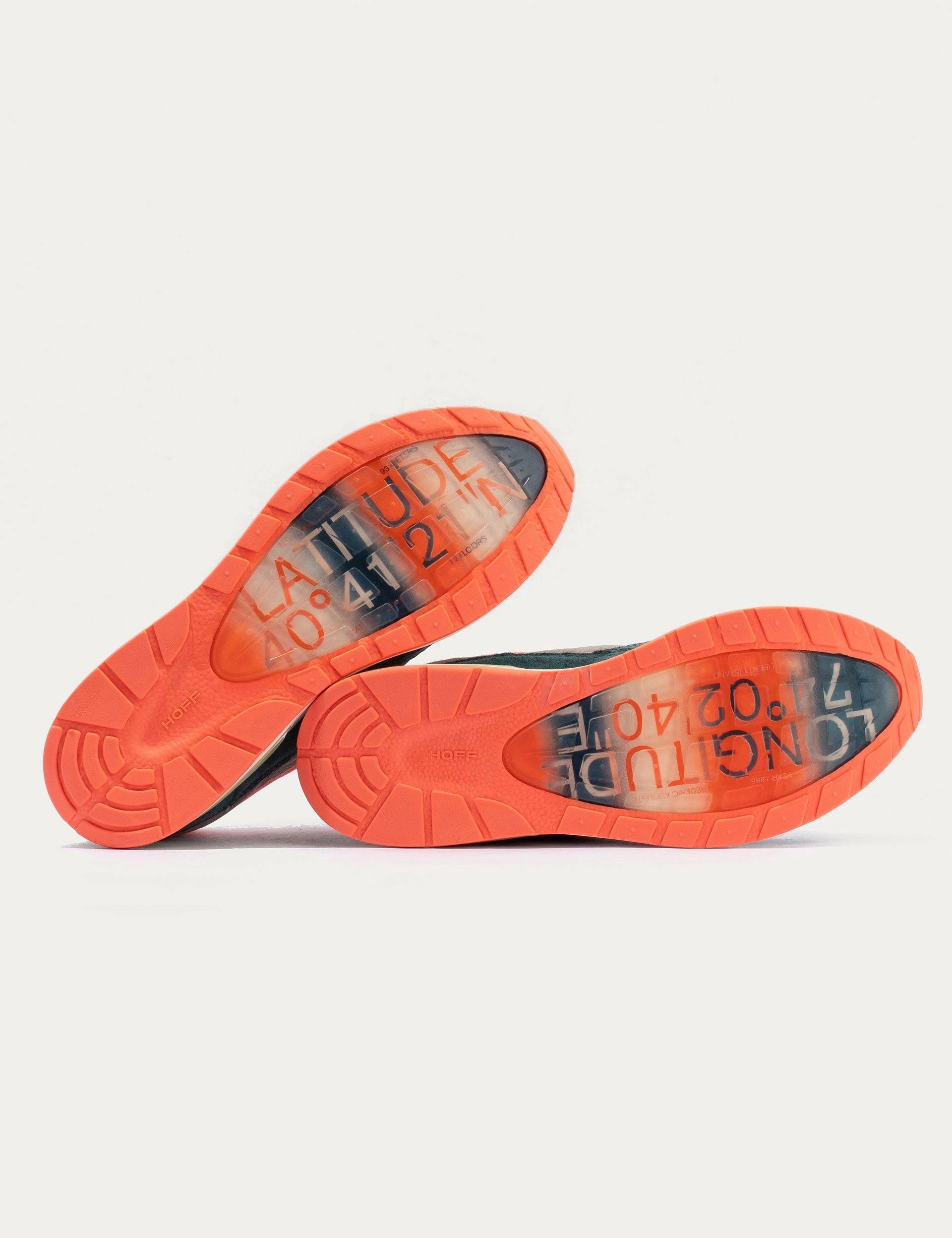 Skyline - Liberty Hoff women's stylish casual shoes