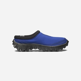 Snowclog salomon durable hiking boots for rough trails