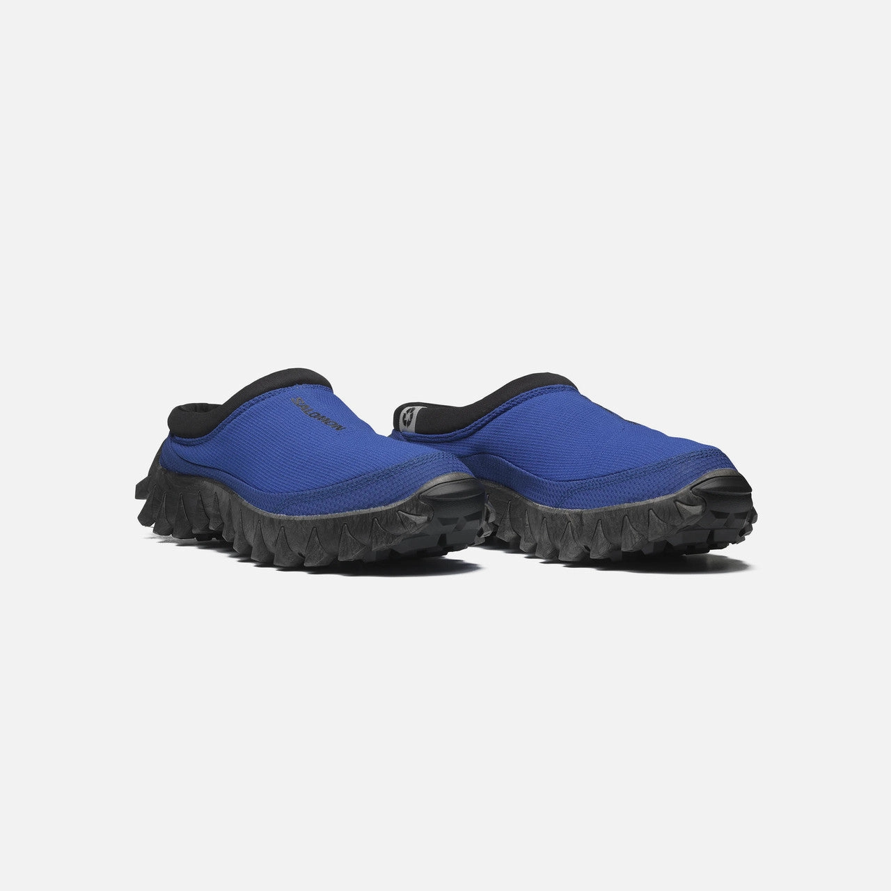 Snowclog Salomon Adventure Series