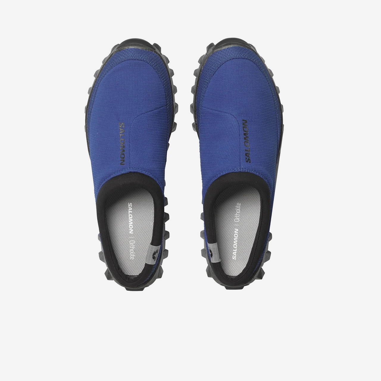 Snowclog Salomon Adventure Series