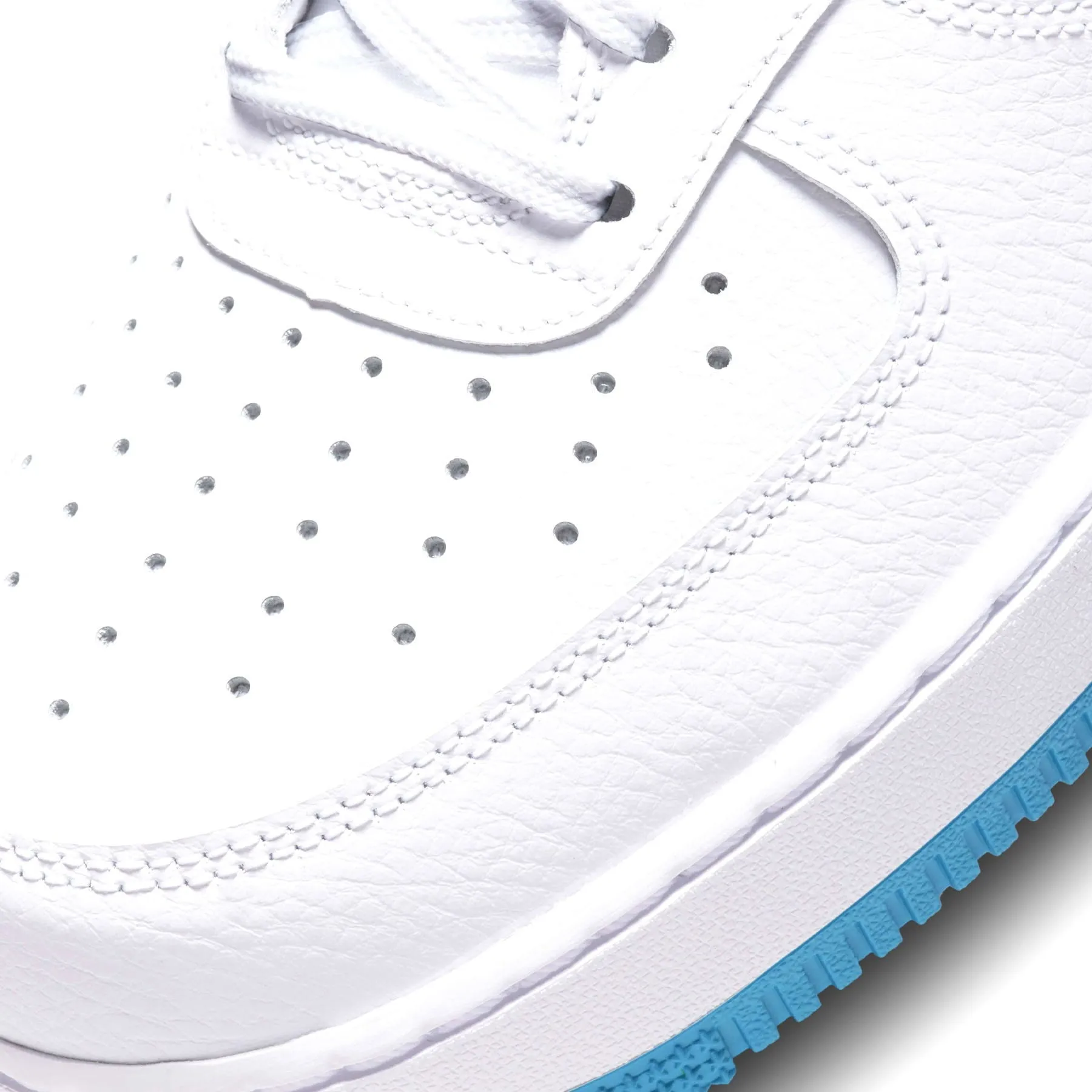 Space Jam x Nike Air Force 1 '07 Low 'Hare' Nike Air Force 1 low-top sneakers
