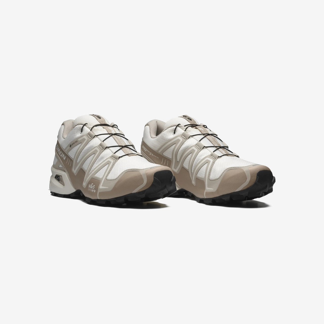 Speedcross 3 GTX Salomon Adventure Series