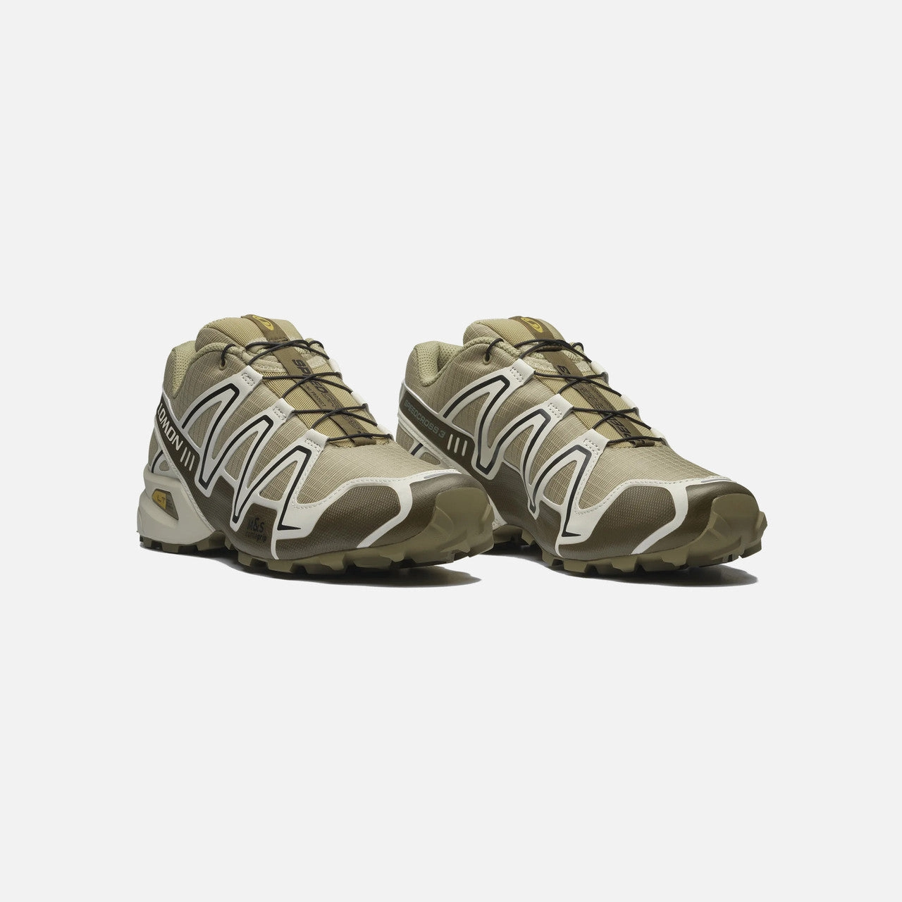 Speedcross 3 Salomon Adventure Series