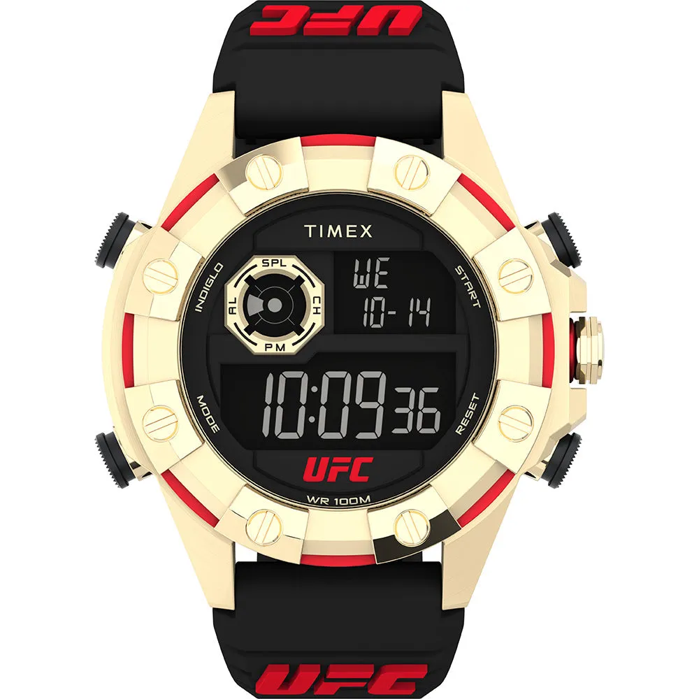 Sport Mens Watches TimexUFC Kick TW2V86600