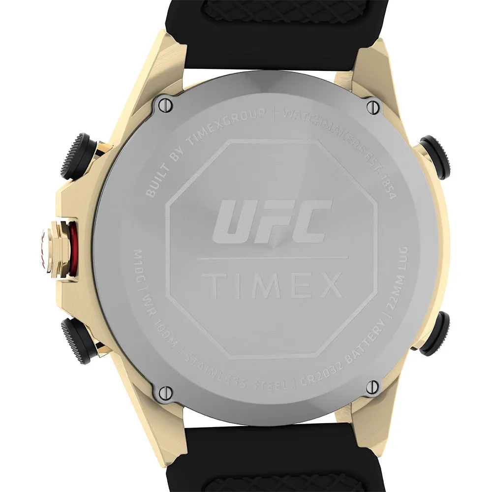 Sport Mens Watches TimexUFC Kick TW2V86600
