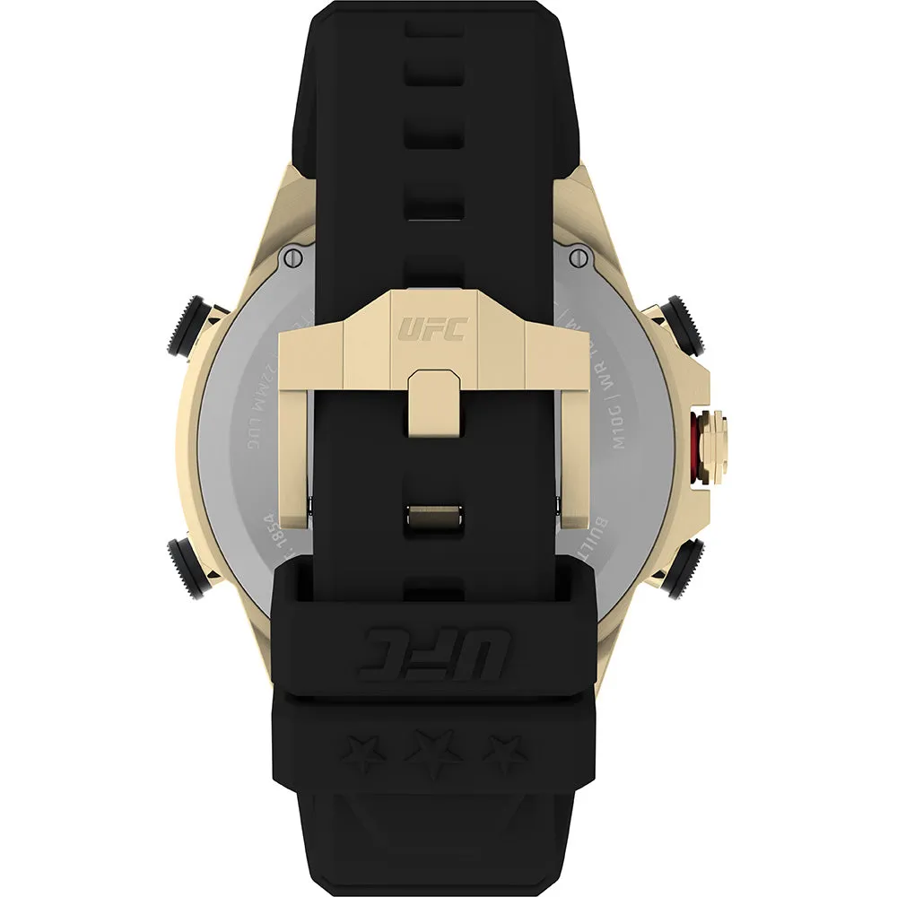 Sport Mens Watches TimexUFC Kick TW2V86600
