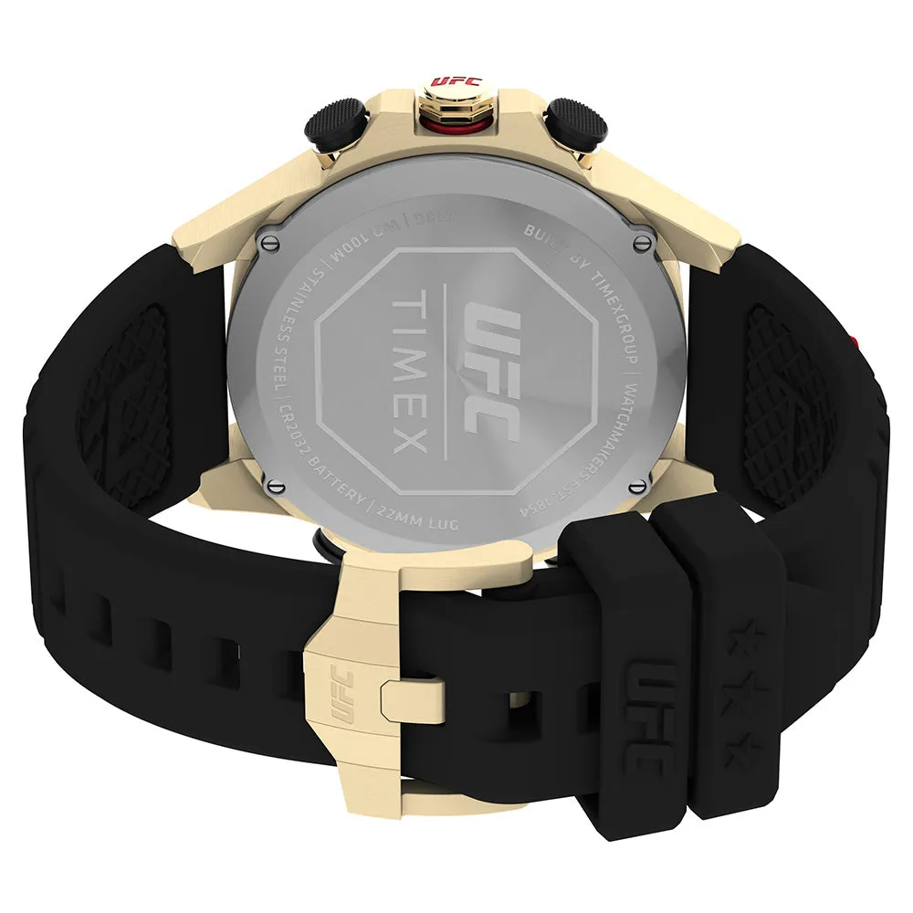 Sport Mens Watches TimexUFC Kick TW2V86600