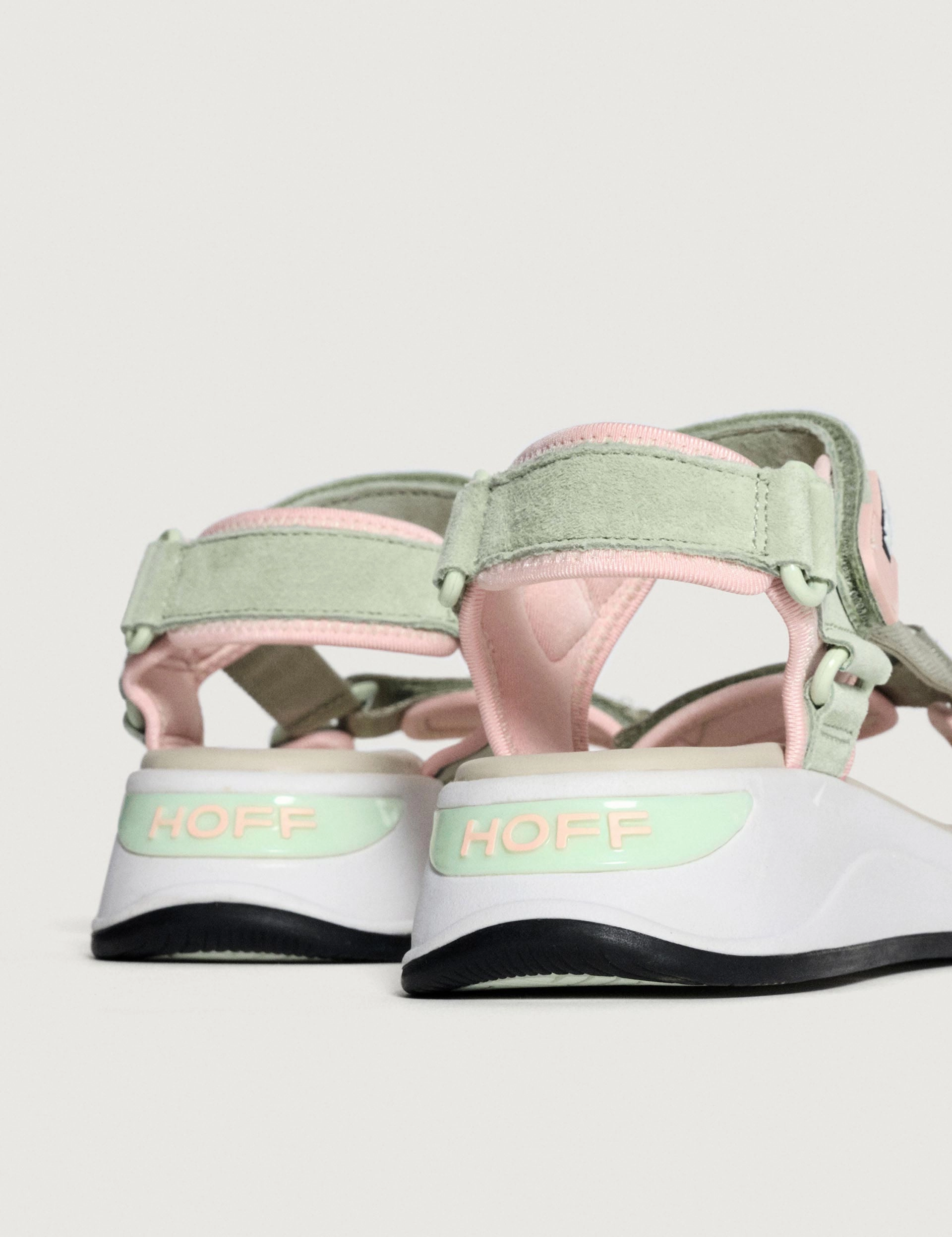 Sport Sandal - Barrow Hoff women's stylish casual shoes