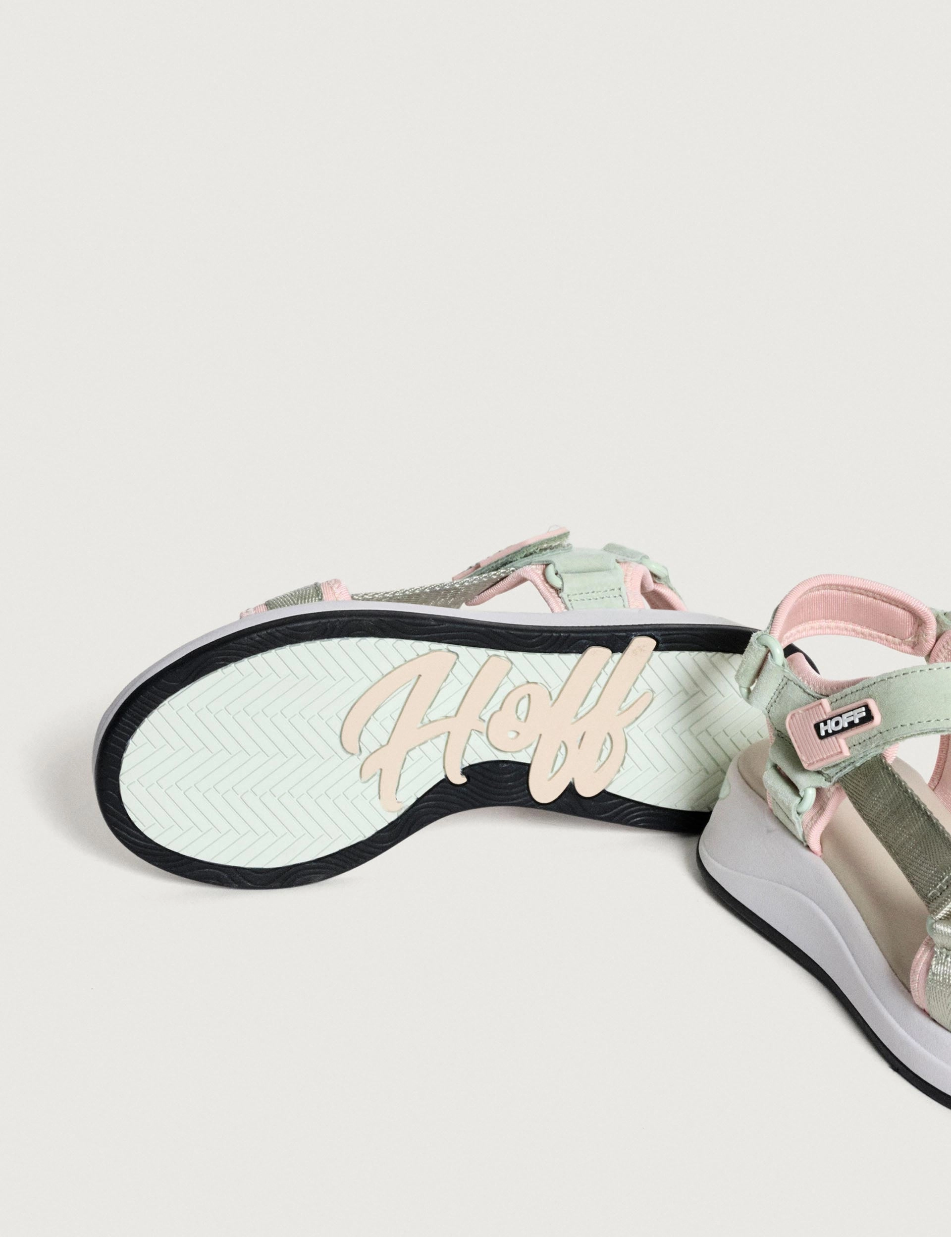 Sport Sandal - Barrow Hoff women's stylish casual shoes