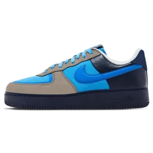 Stash x Air Force 1 Low SP '2024' Nike Air Force 1 timeless sneakers for any outfit