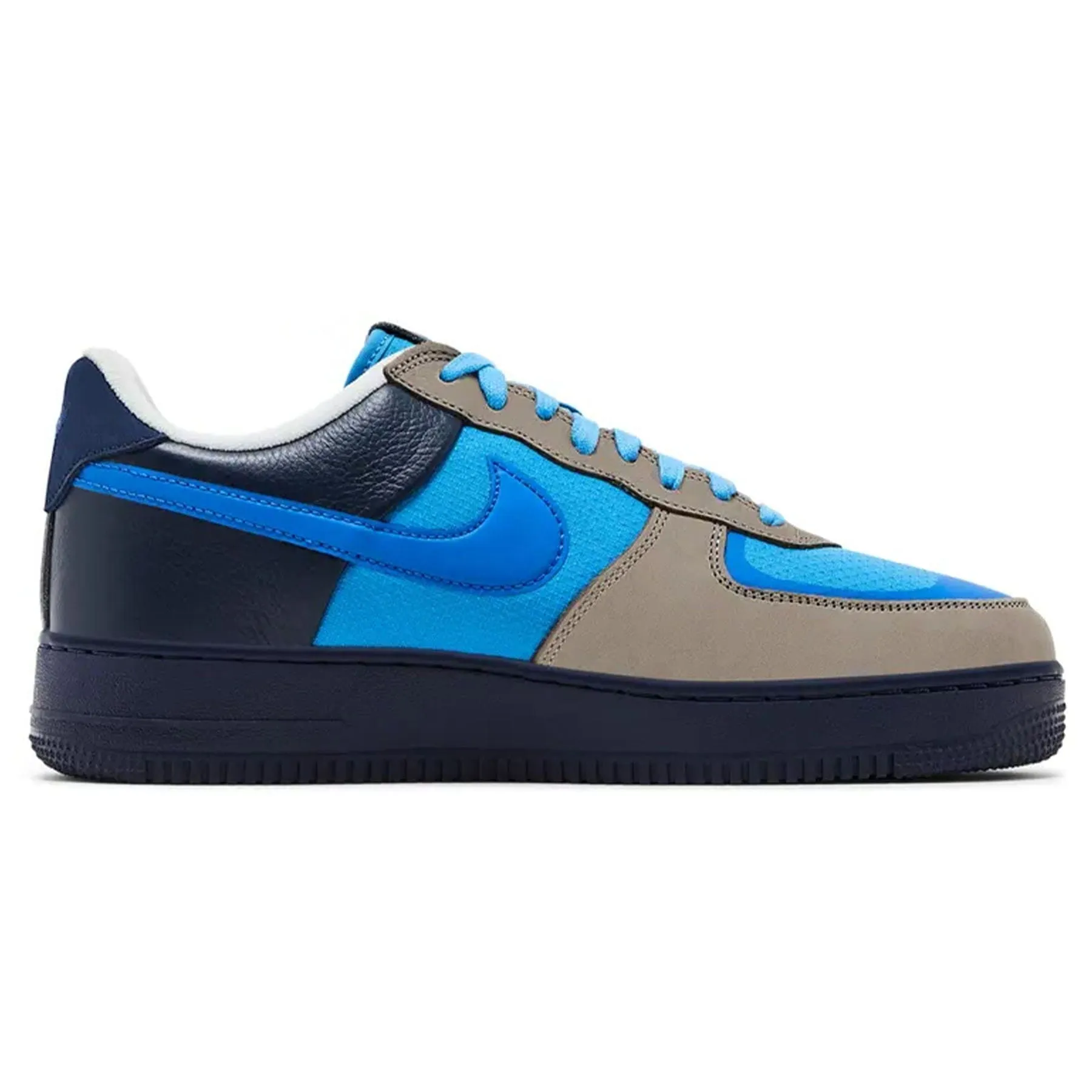 Stash x Air Force 1 Low SP '2024' Nike Air Force 1 low-top sneakers