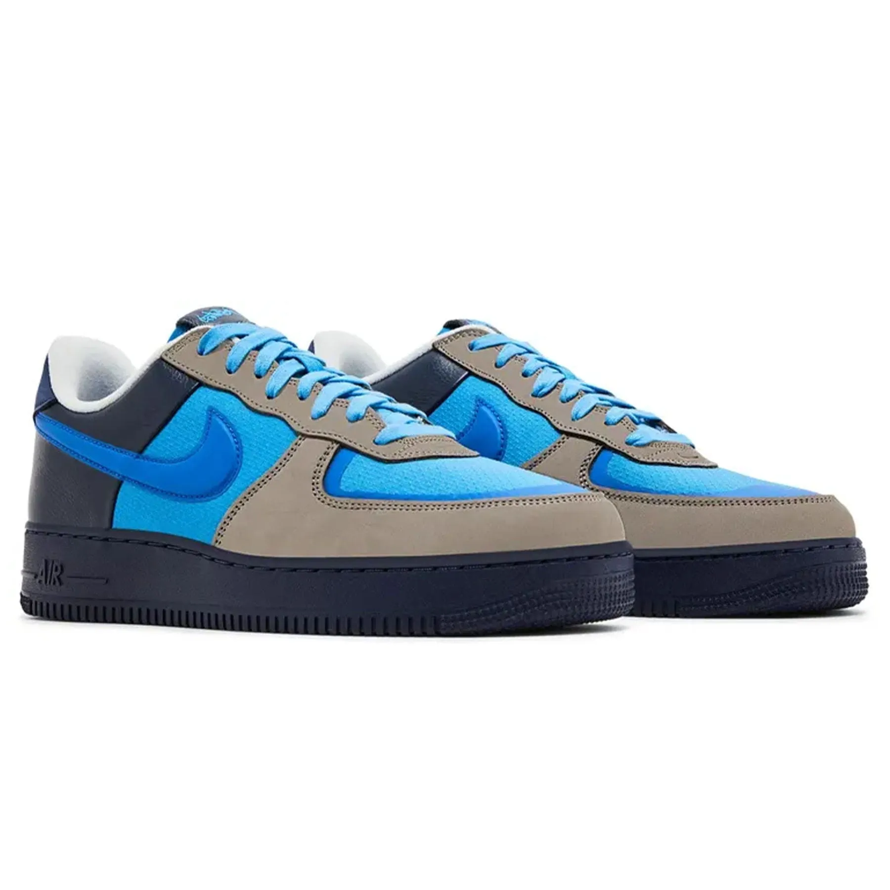 Stash x Air Force 1 Low SP '2024' Nike Air Force 1 low-top sneakers