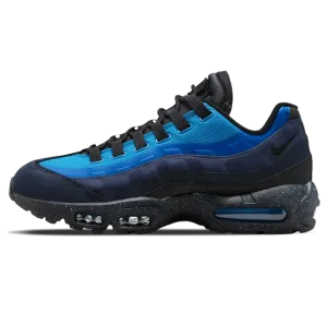 Stash x Nike Air Max 95 '2024' Nike Air Max lifestyle sneakers with sport details