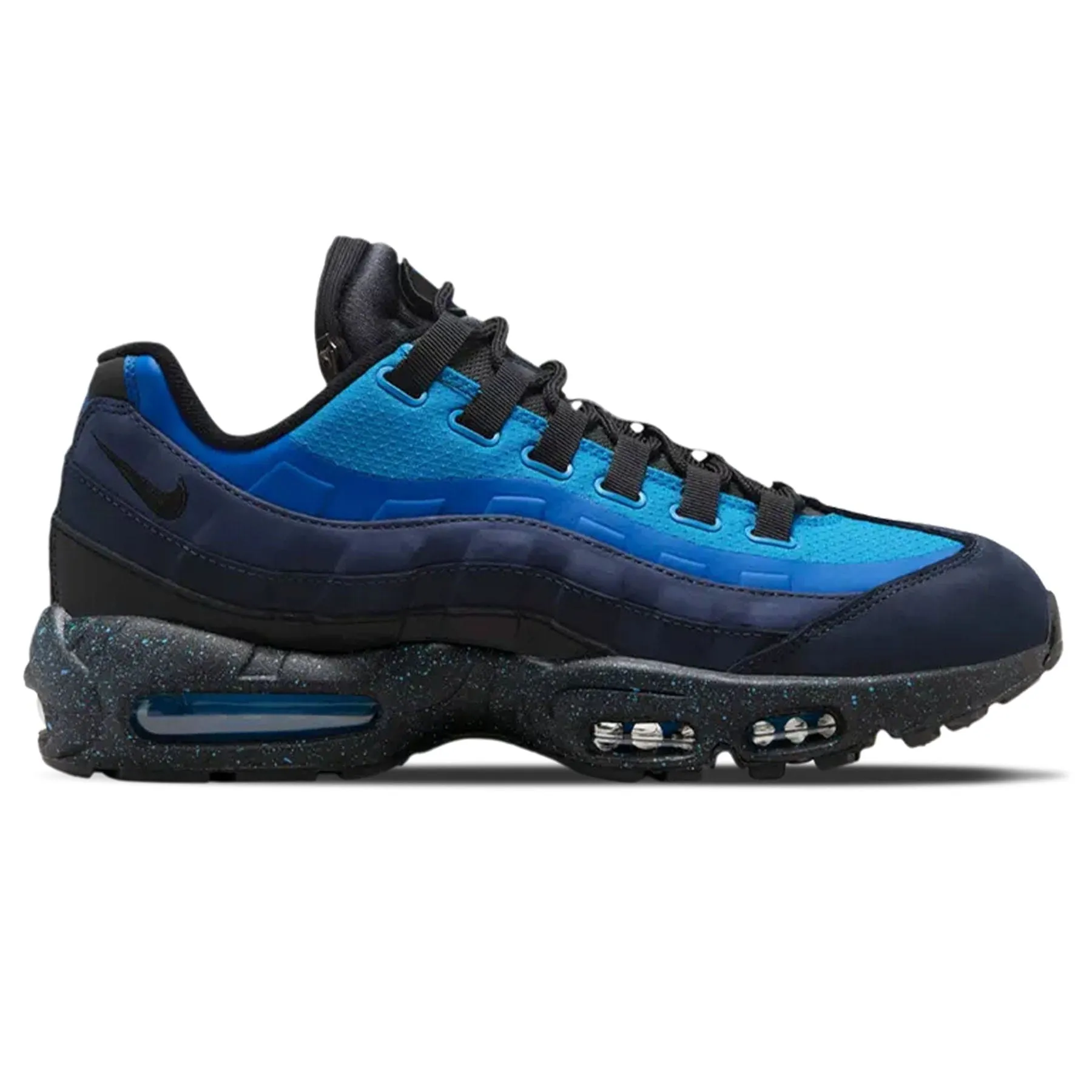 Stash x Nike Air Max 95 '2024' Nike Air Max running sneakers