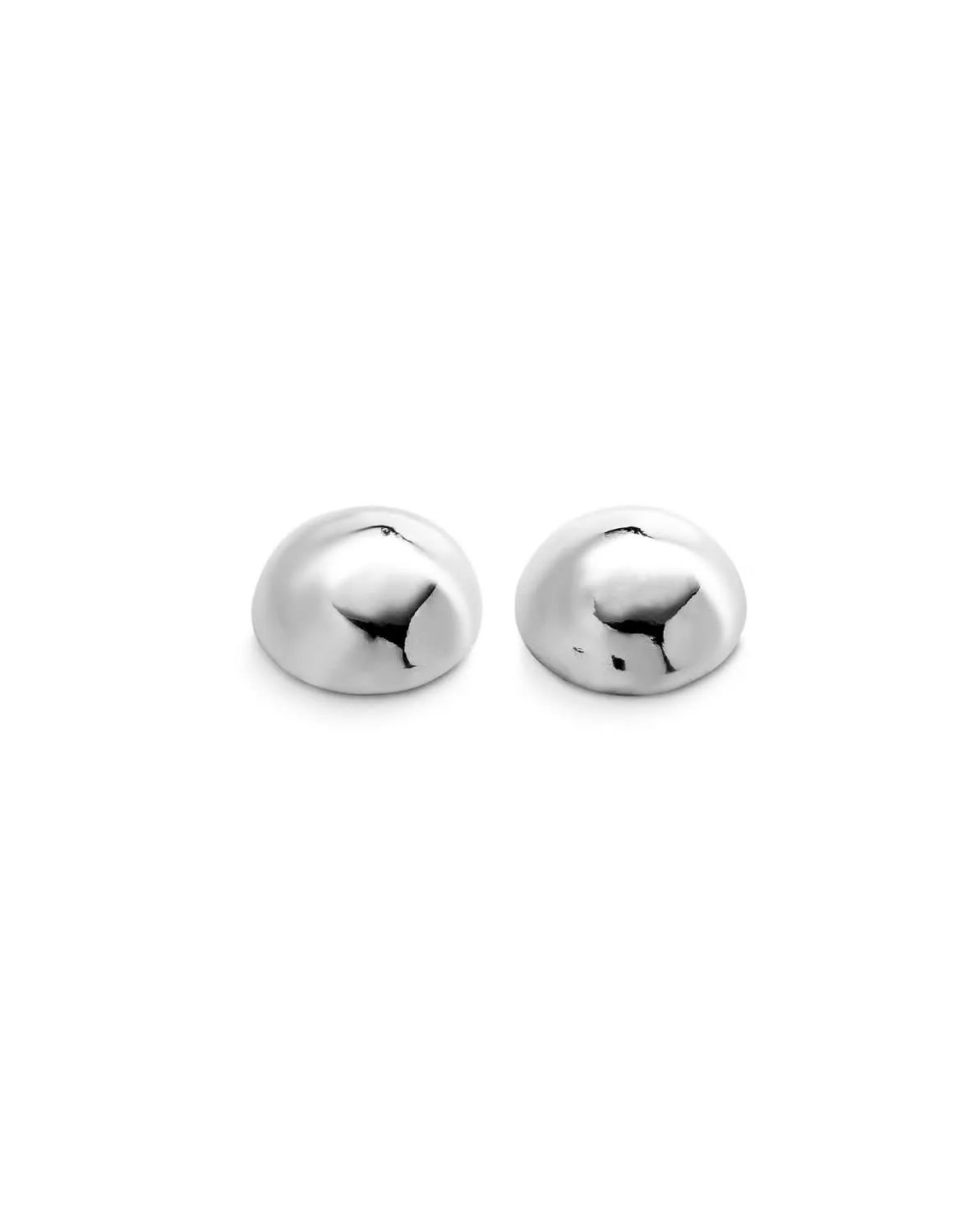 Sterling Silver Plated Ser Intrepida Silver Earrings PEN0996MTL0000U Unode50 Jewelry And Accessories