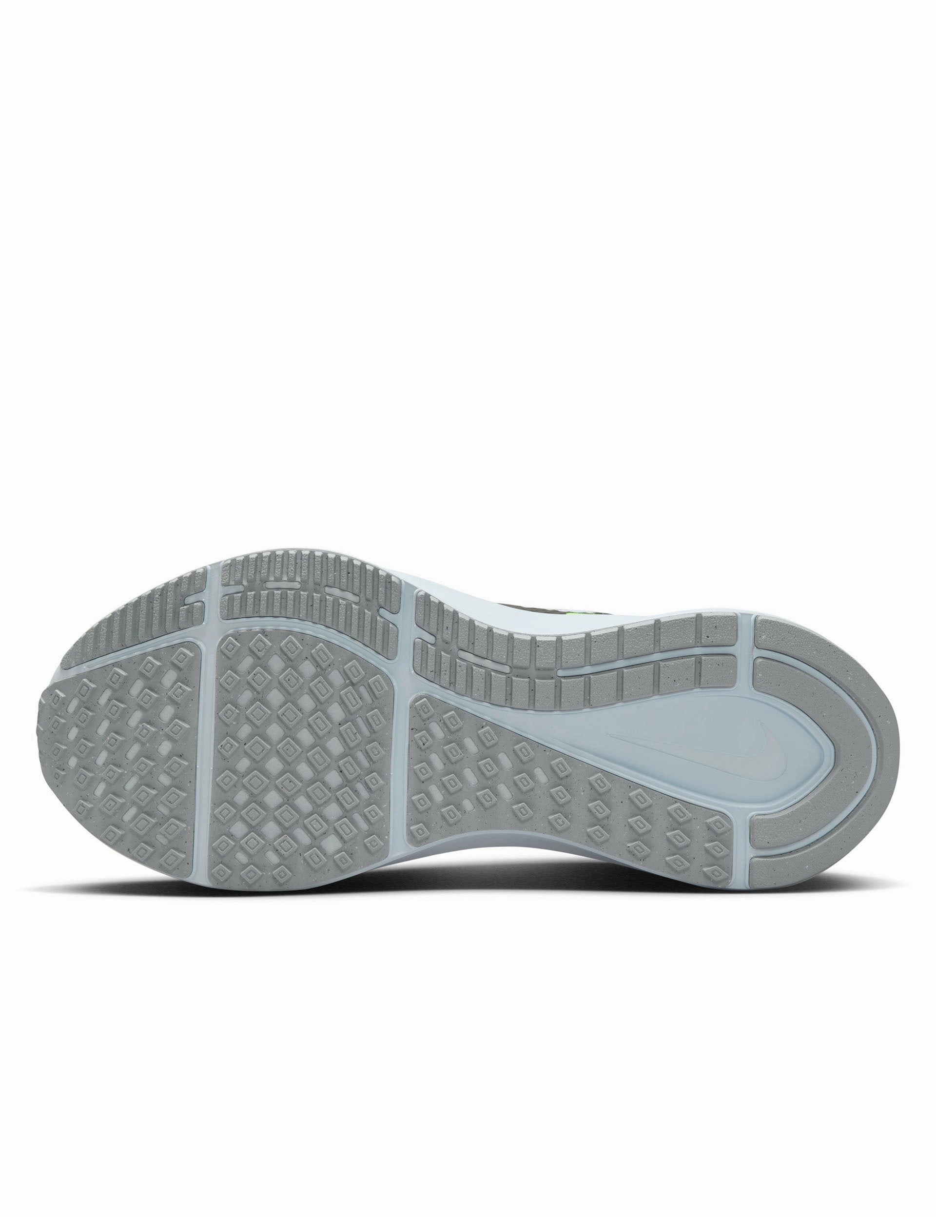 Structure 25 Shoes - Blue Tint/Volt/Total Orange/Black Nike women's stylish athletic footwear
