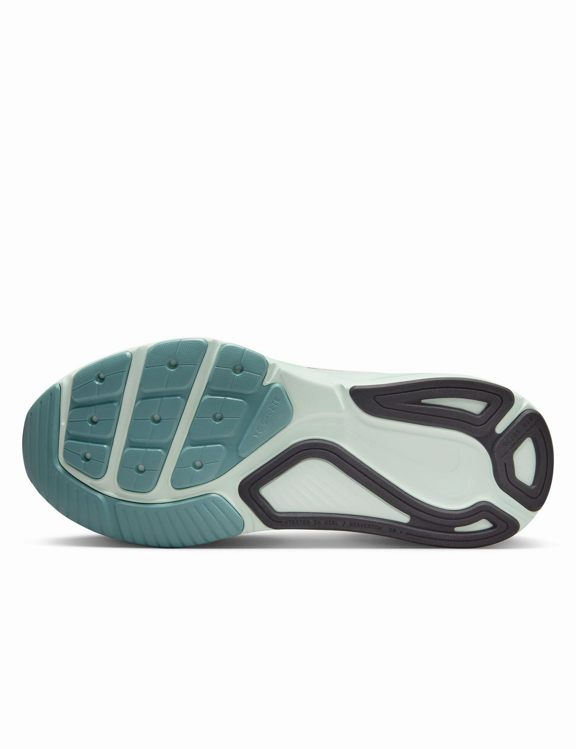 Structure 26 Shoes - White/Black/Barely Green/Mint Foam Nike women's stylish athletic footwear