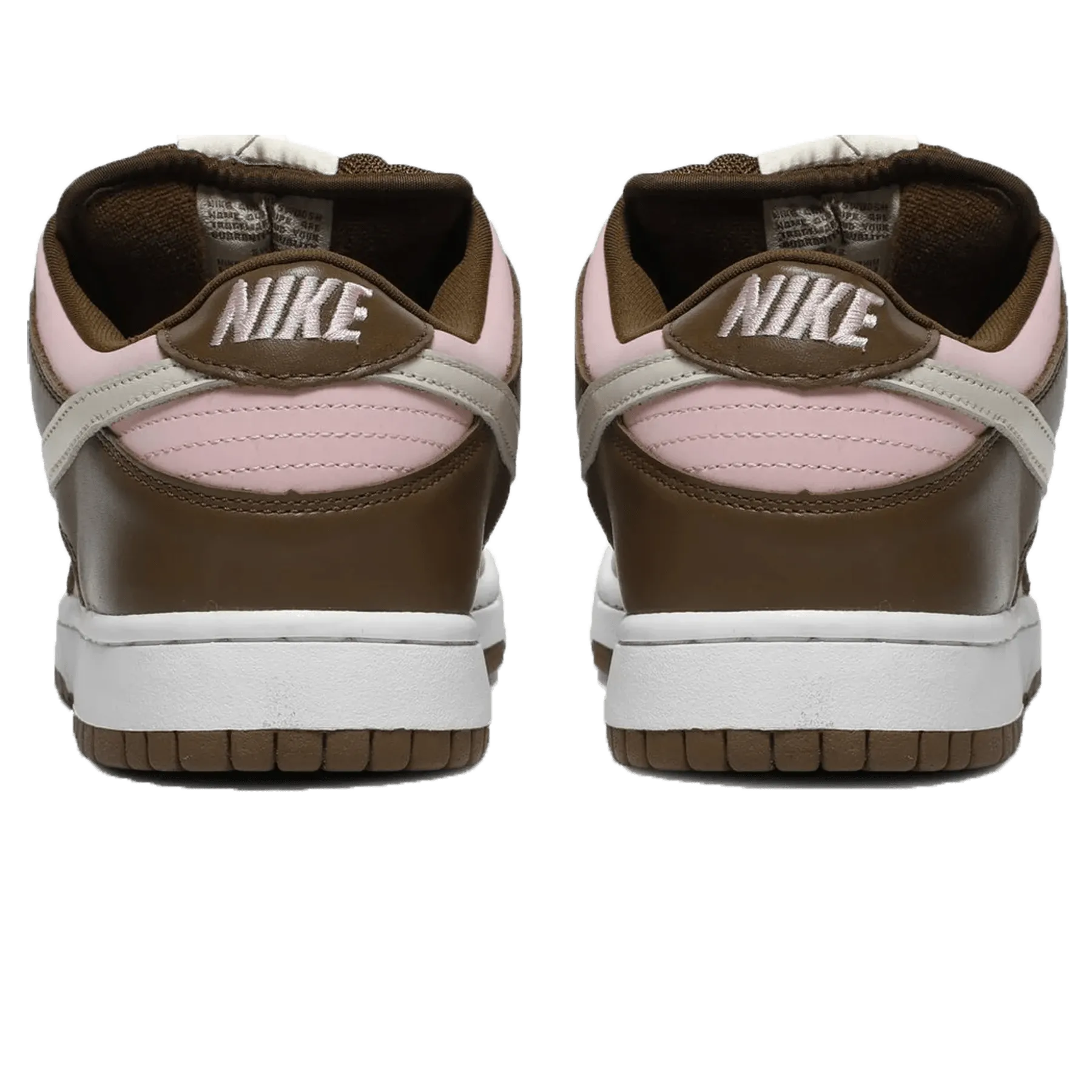 St??ssy x Nike Dunk Low Pro SB 'Cherry' Nike Dunk stylish shoes