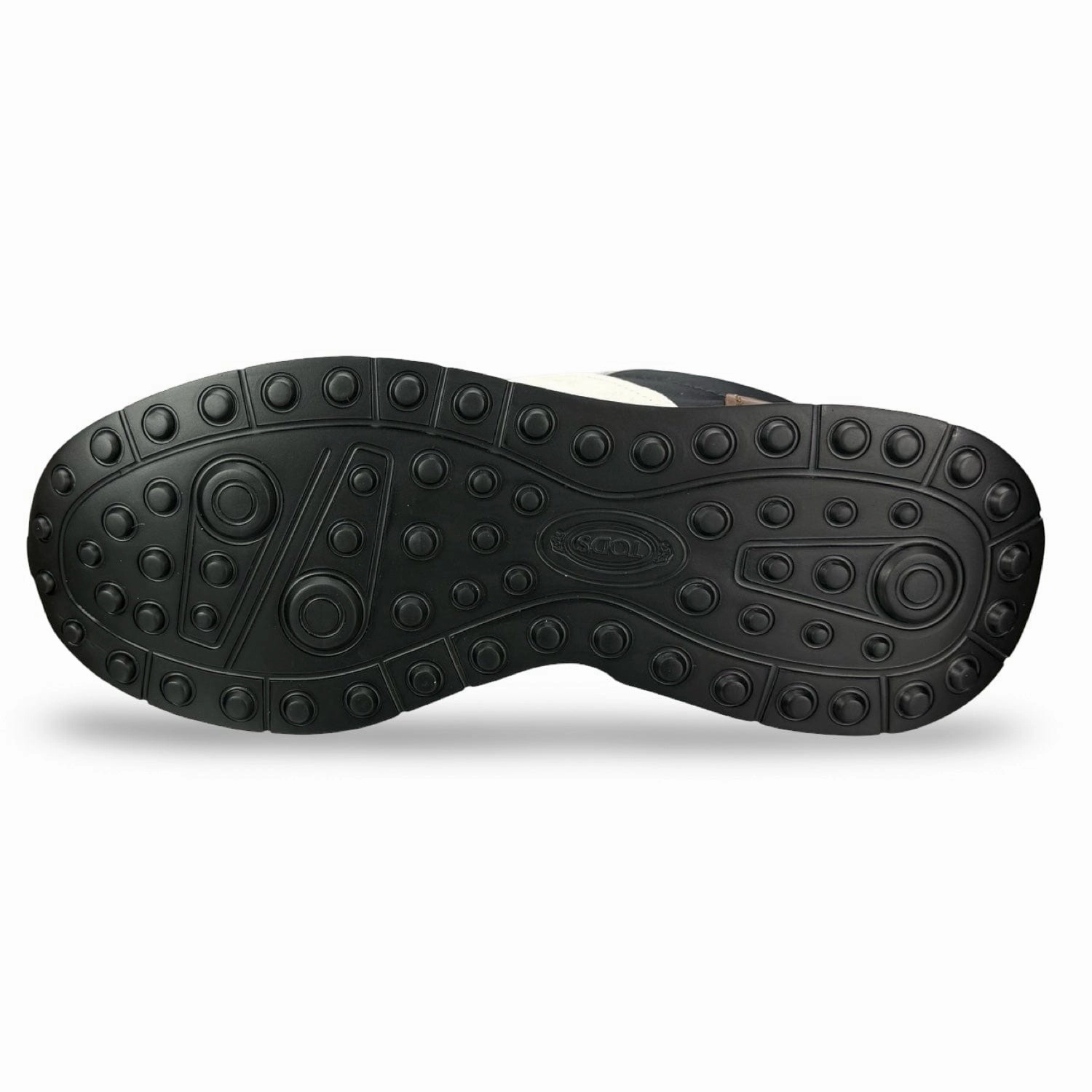 Suede Sneaker Tod's luxury leather footwear