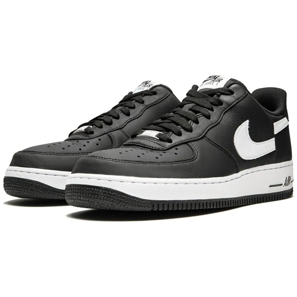 Supreme x Comme des Gar?ons SHIRT x Air Force 1 Low 'Black' Nike Air Force 1 low-top sneakers