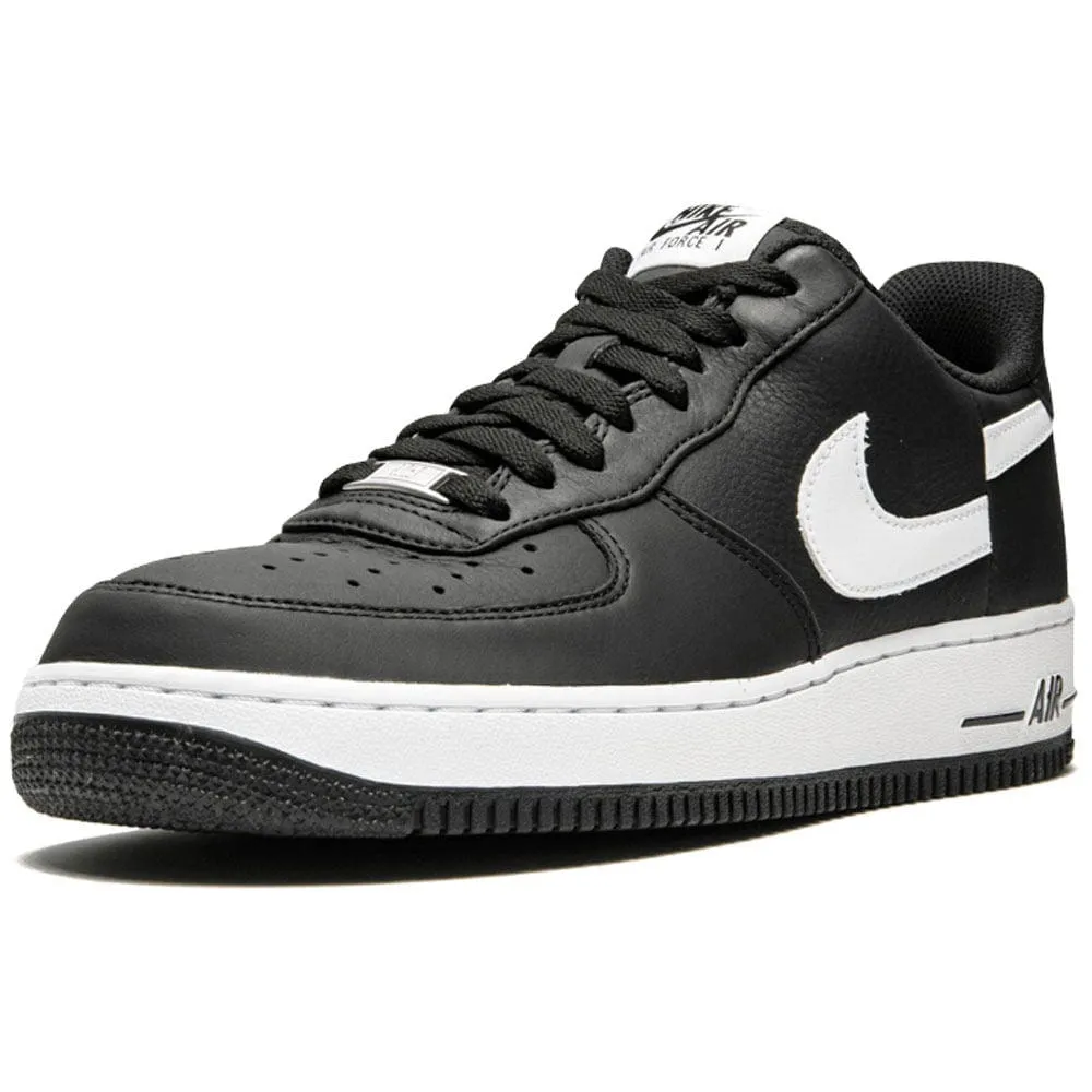 Supreme x Comme des Gar?ons SHIRT x Air Force 1 Low 'Black' Nike Air Force 1 low-top sneakers