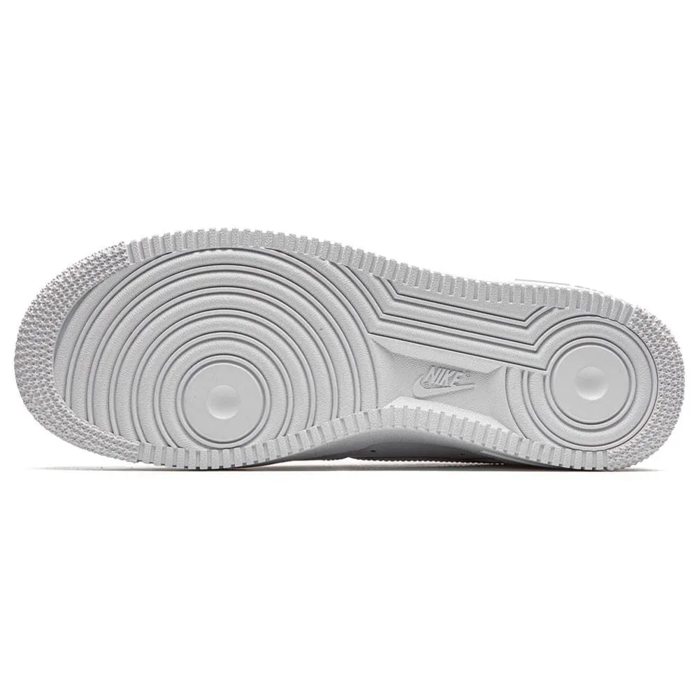 Supreme x Nike Air Force 1 Low 'Box Logo - White' Nike Air Force 1 low-top sneakers