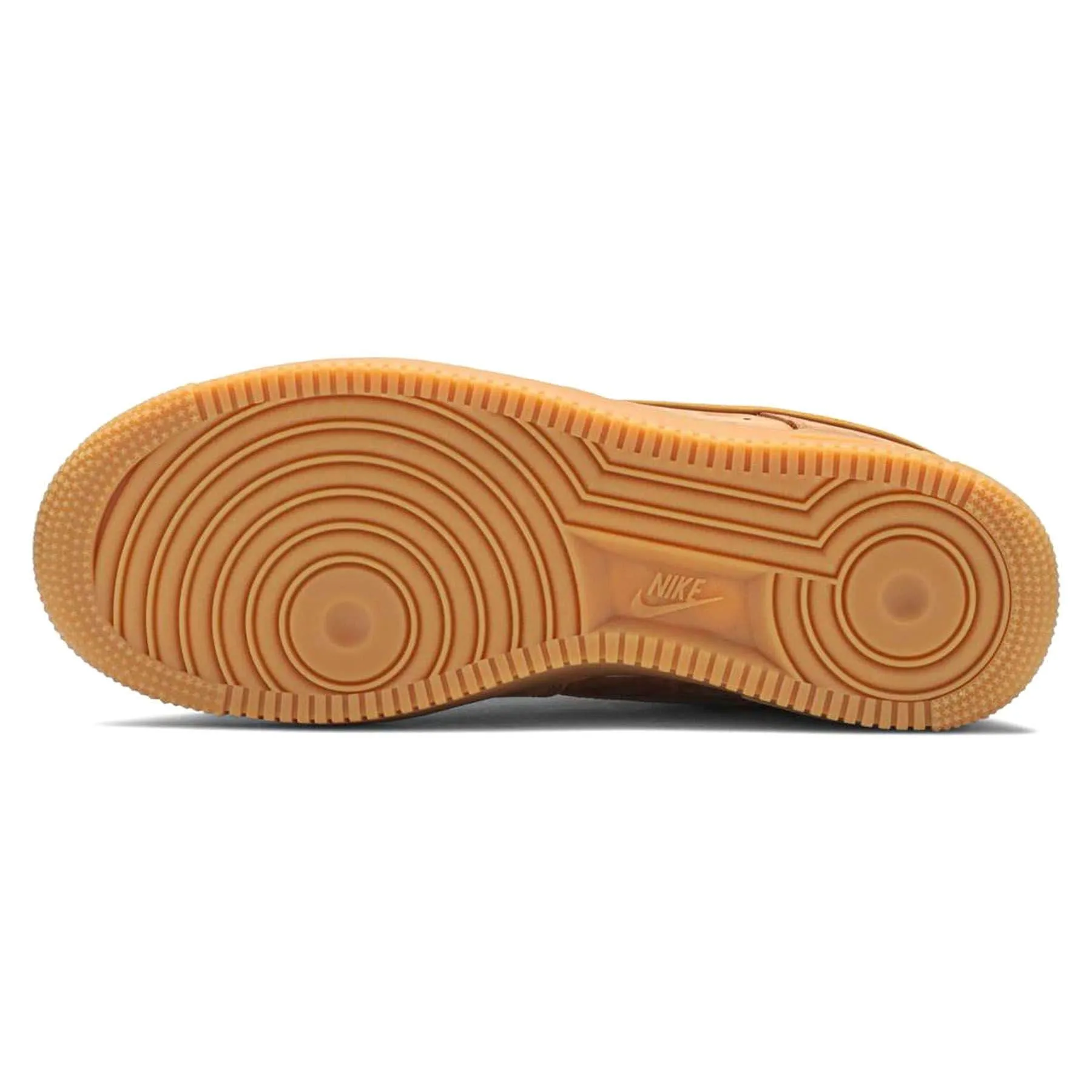 Supreme x Nike Air Force 1 Low SP 'Flax' Nike Air Force 1 low-top sneakers