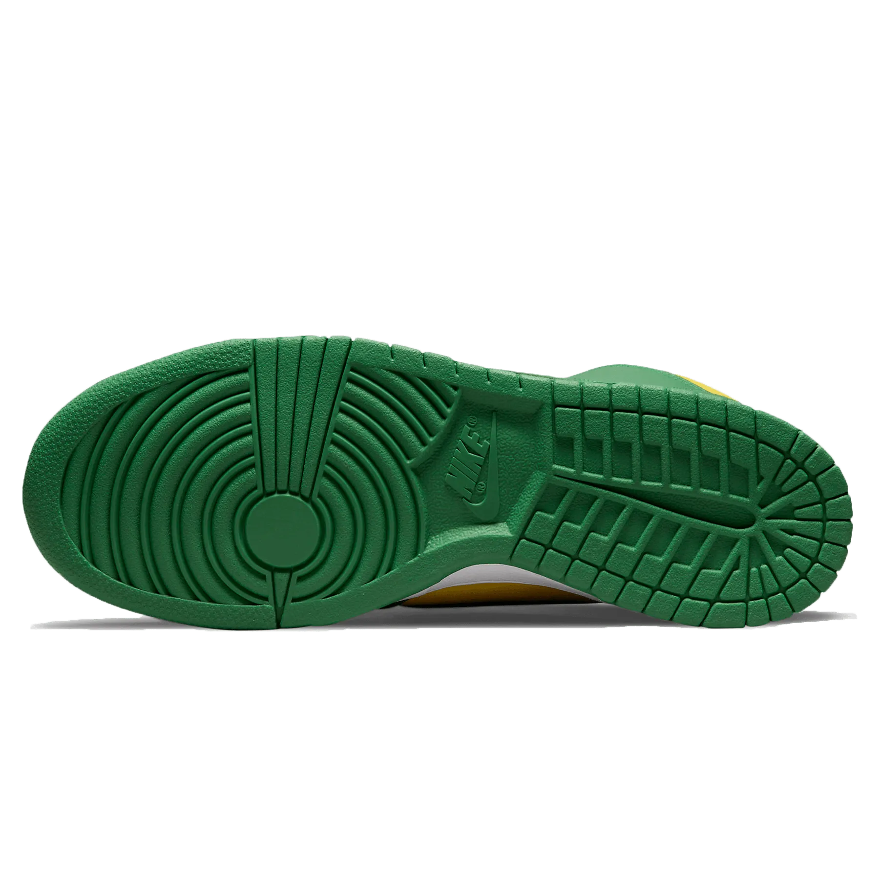 Supreme x Nike Dunk High SB 'By Any Means - Brazil' Nike Dunk stylish shoes