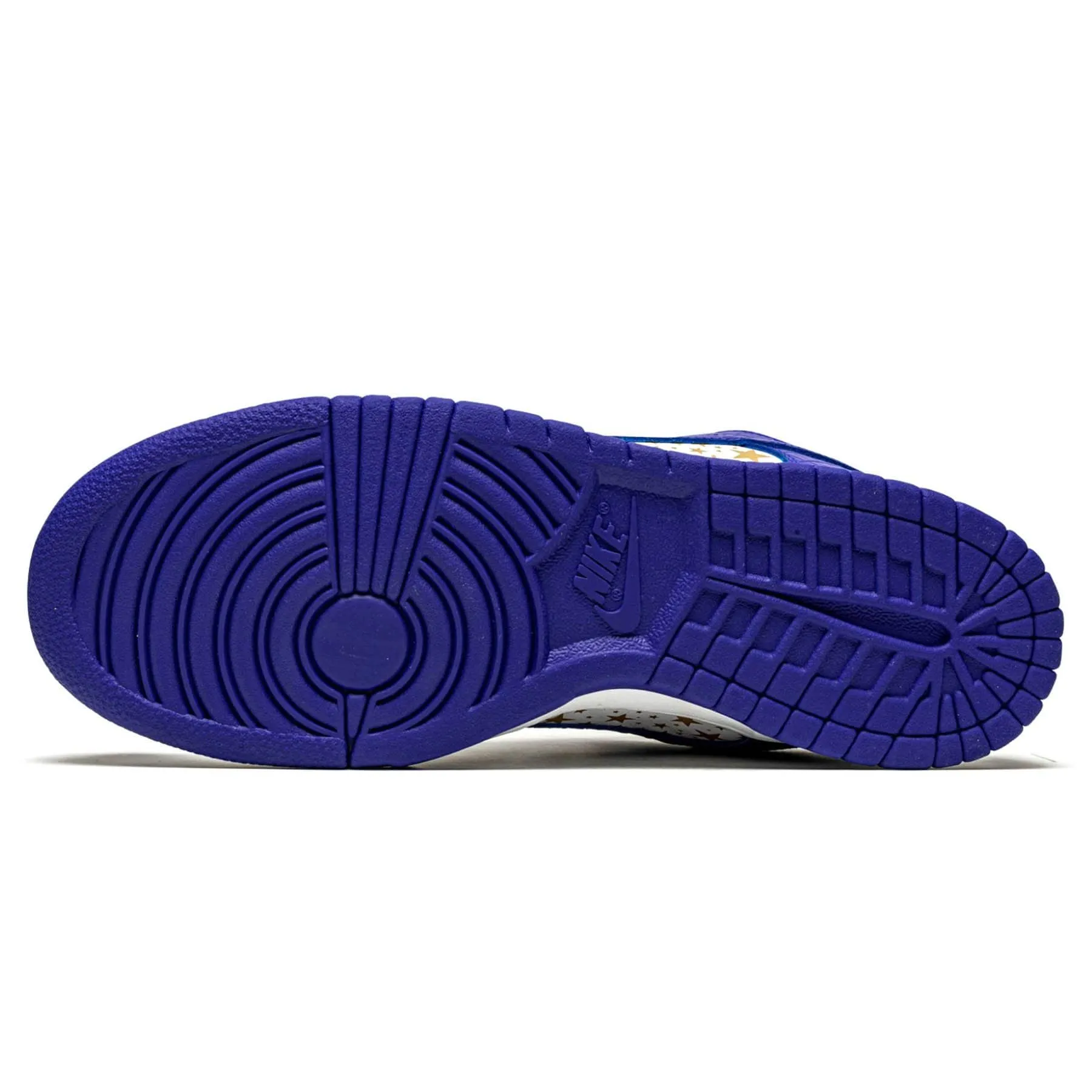 Supreme x Nike Dunk Low OG SB QS 'Hyper Royal' Nike Dunk stylish shoes