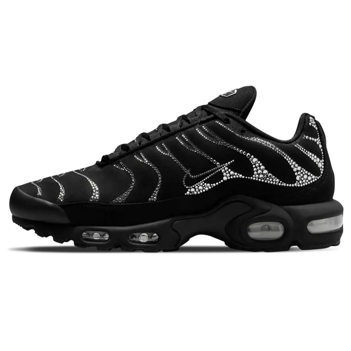 Swarovski x Nike Air Max Plus Wmns 'Moonlight' nike air max plus bold design performance sneakers