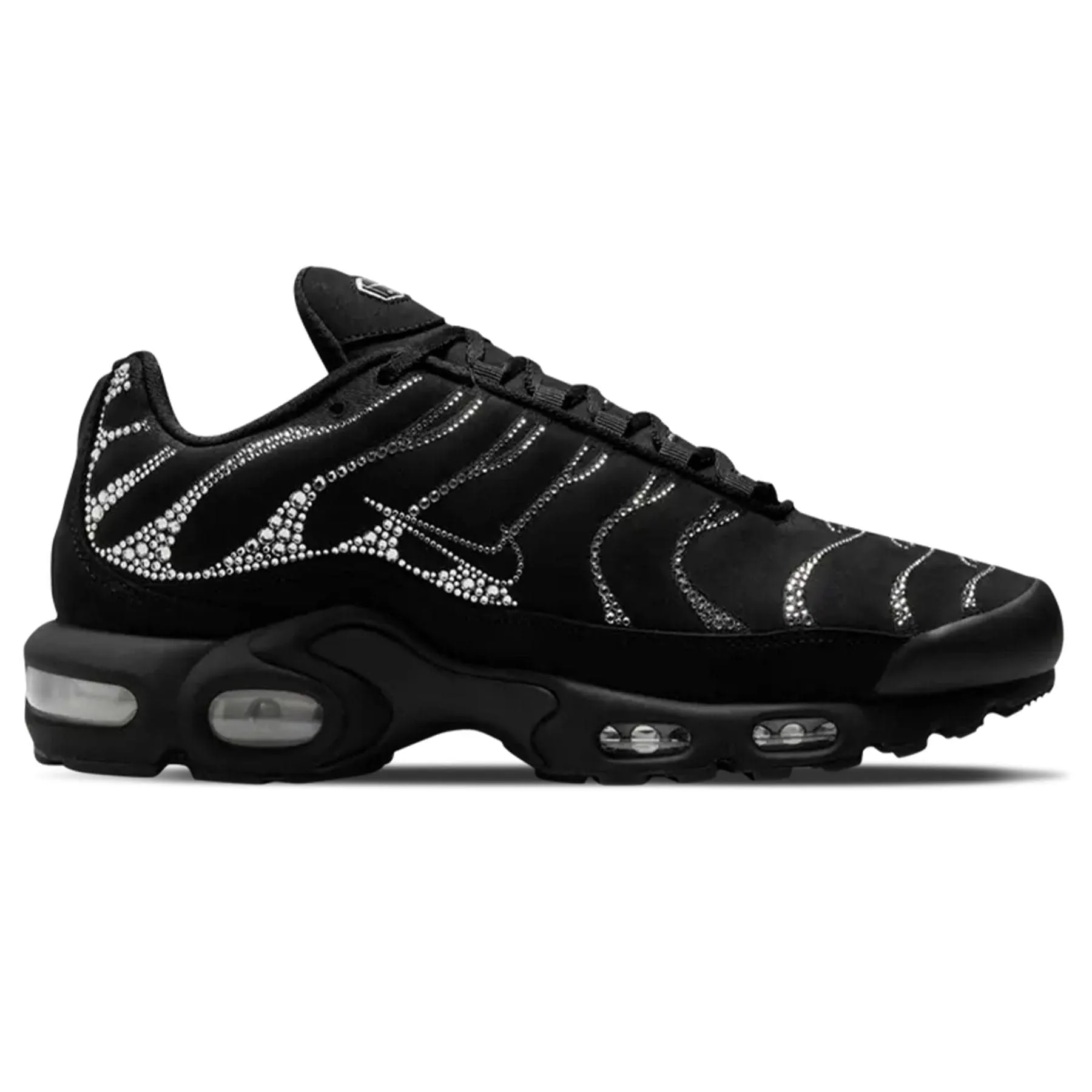 Swarovski x Nike Air Max Plus Wmns 'Moonlight' Max Plus collection