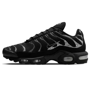 Swarovski x Nike Air Max Plus Wmns 'Moonlight' Nike Air Max lifestyle sneakers with sport details