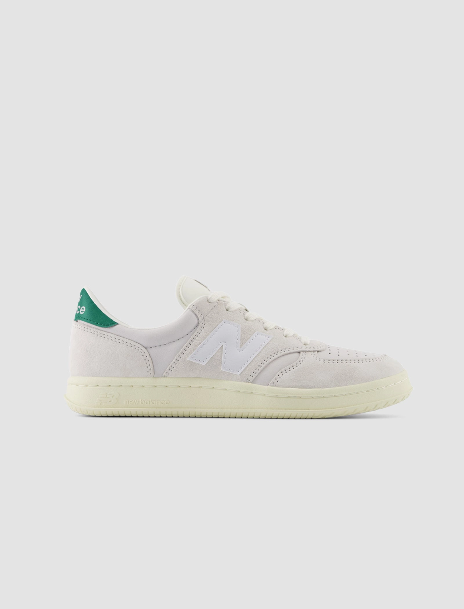 T500 "REFLECTION/NORI/SEA SALT" new balance shoes for men and women