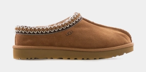 Tasman Slipper Womens Sandal (Chestnut Brown) Free Shipping ugg classic tasman slippers warm and durable